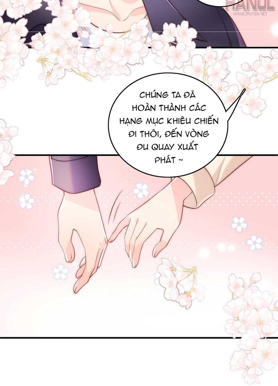 Dưỡng Địch Vi Hoạn Chapter 192 - Trang 2