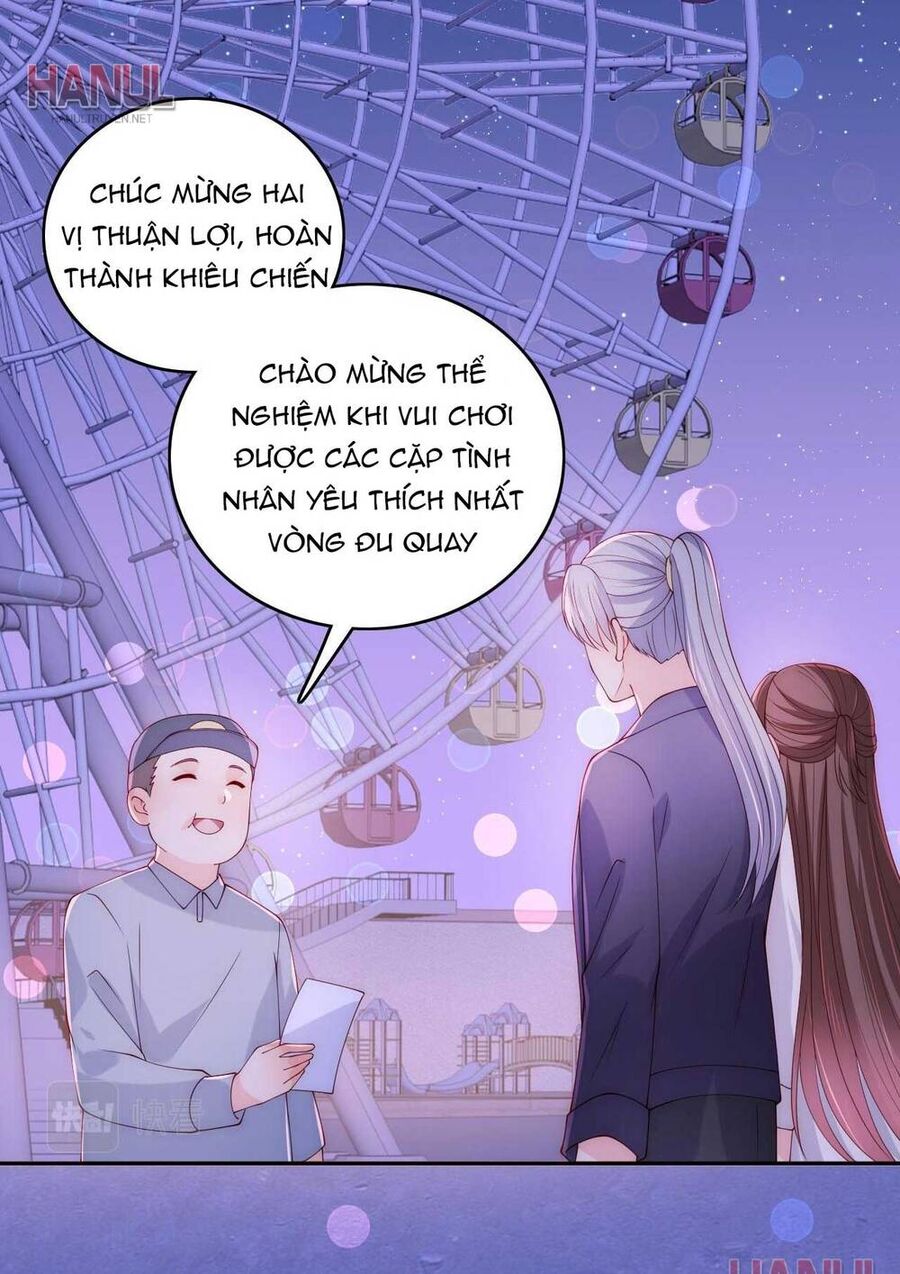 Dưỡng Địch Vi Hoạn Chapter 192 - Trang 2