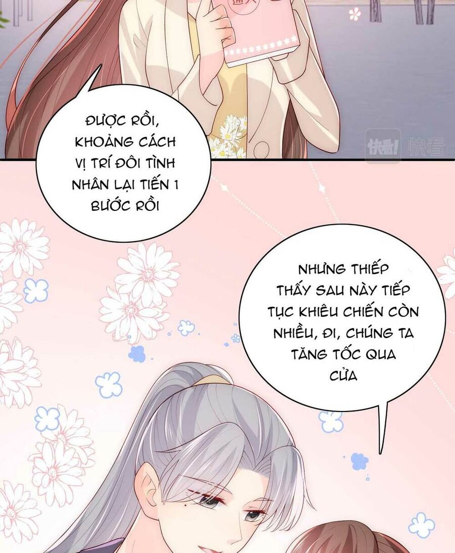 Dưỡng Địch Vi Hoạn Chapter 191 - Trang 2