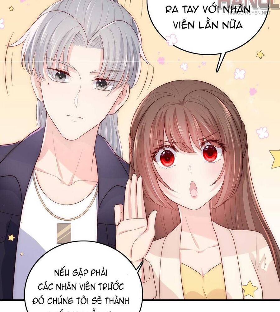 Dưỡng Địch Vi Hoạn Chapter 190 - Trang 2