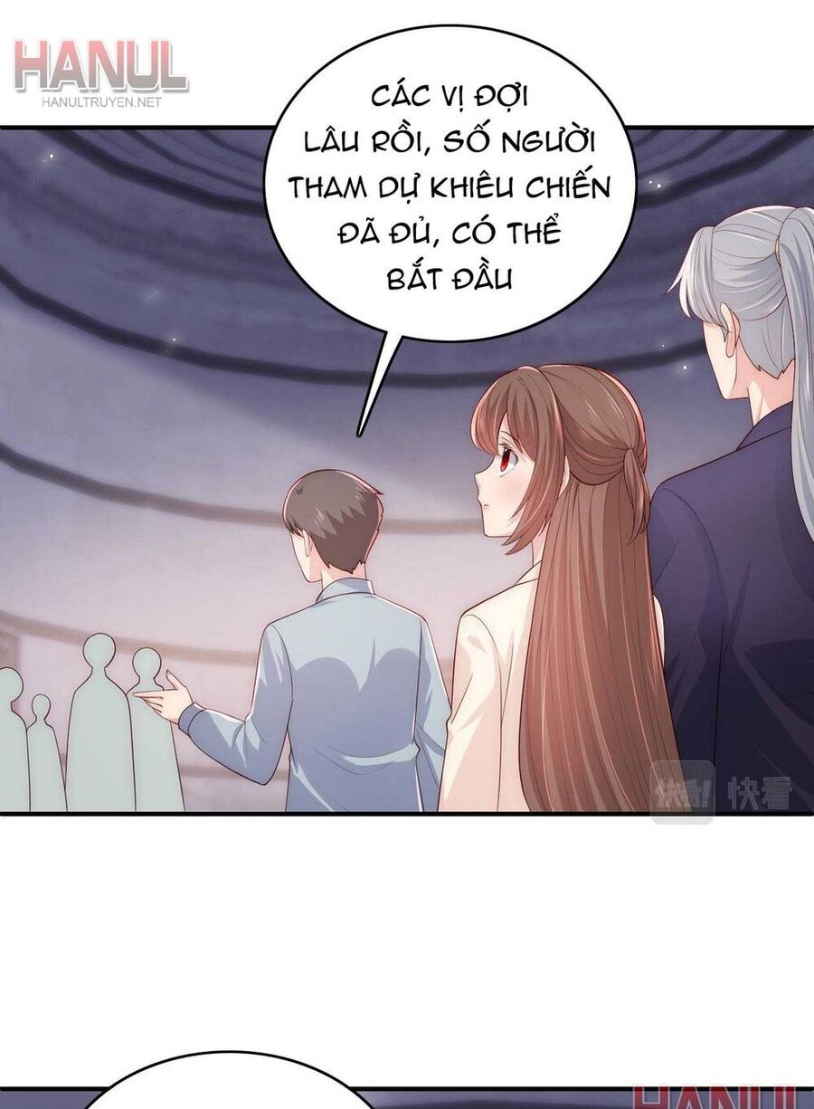 Dưỡng Địch Vi Hoạn Chapter 190 - Trang 2