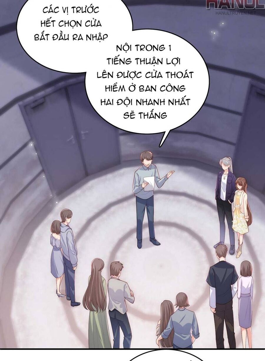 Dưỡng Địch Vi Hoạn Chapter 190 - Trang 2