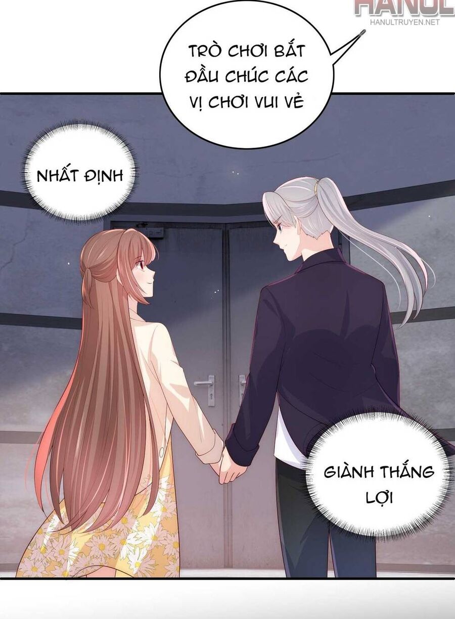 Dưỡng Địch Vi Hoạn Chapter 190 - Trang 2