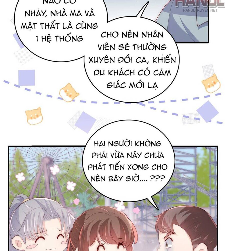 Dưỡng Địch Vi Hoạn Chapter 190 - Trang 2