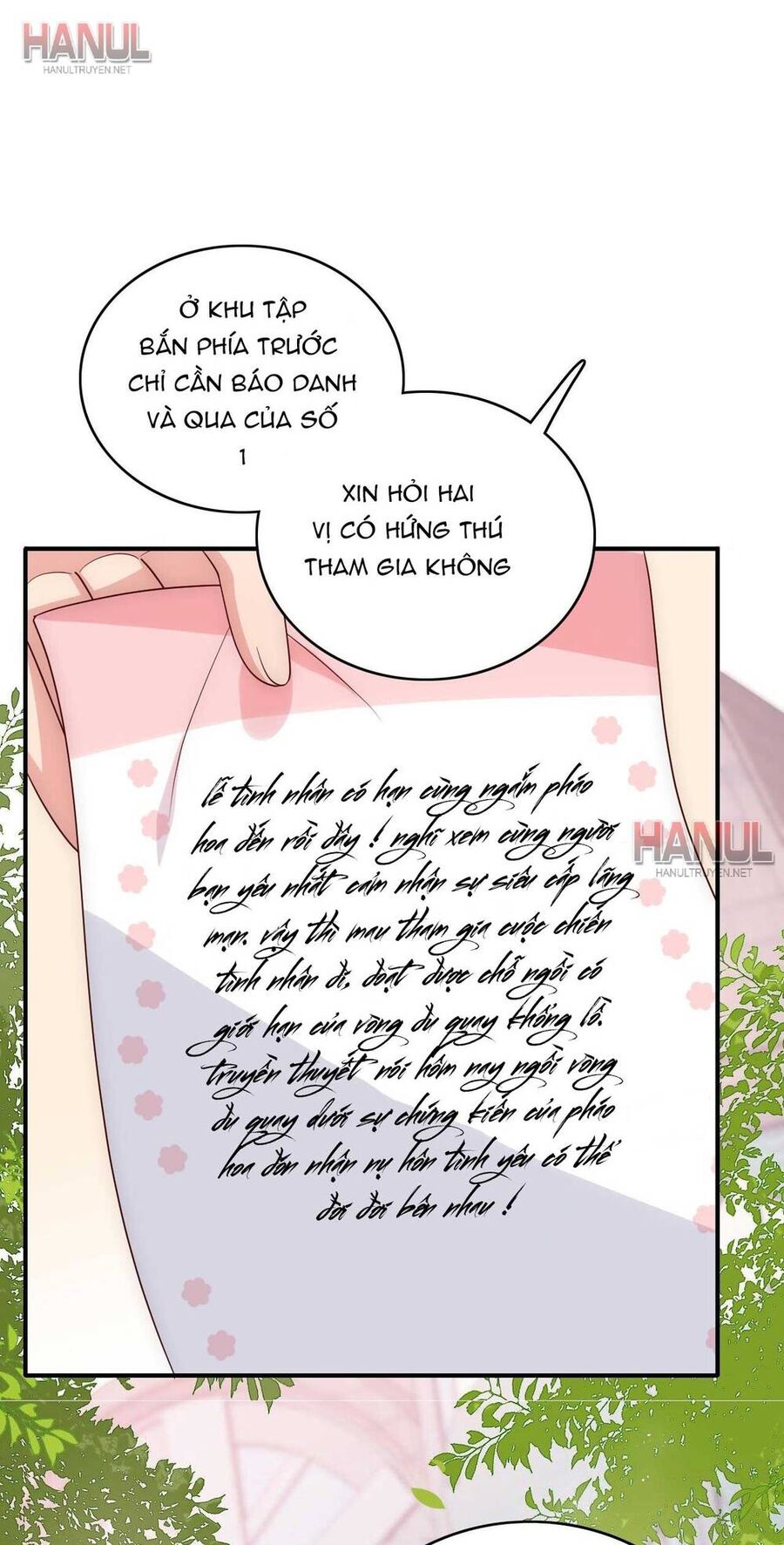 Dưỡng Địch Vi Hoạn Chapter 189.1 - Trang 2