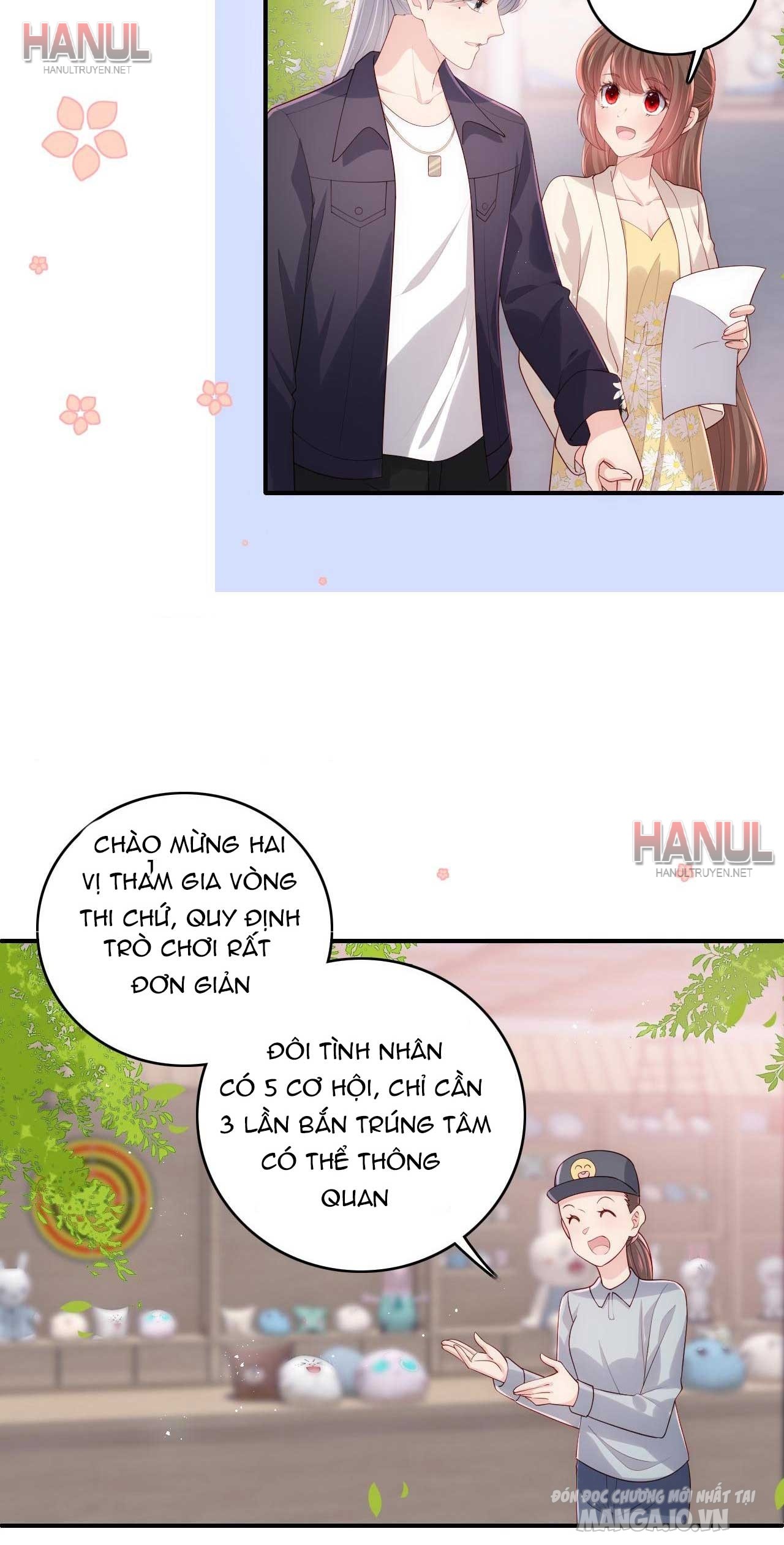 Dưỡng Địch Vi Hoạn Chapter 189 - Trang 2