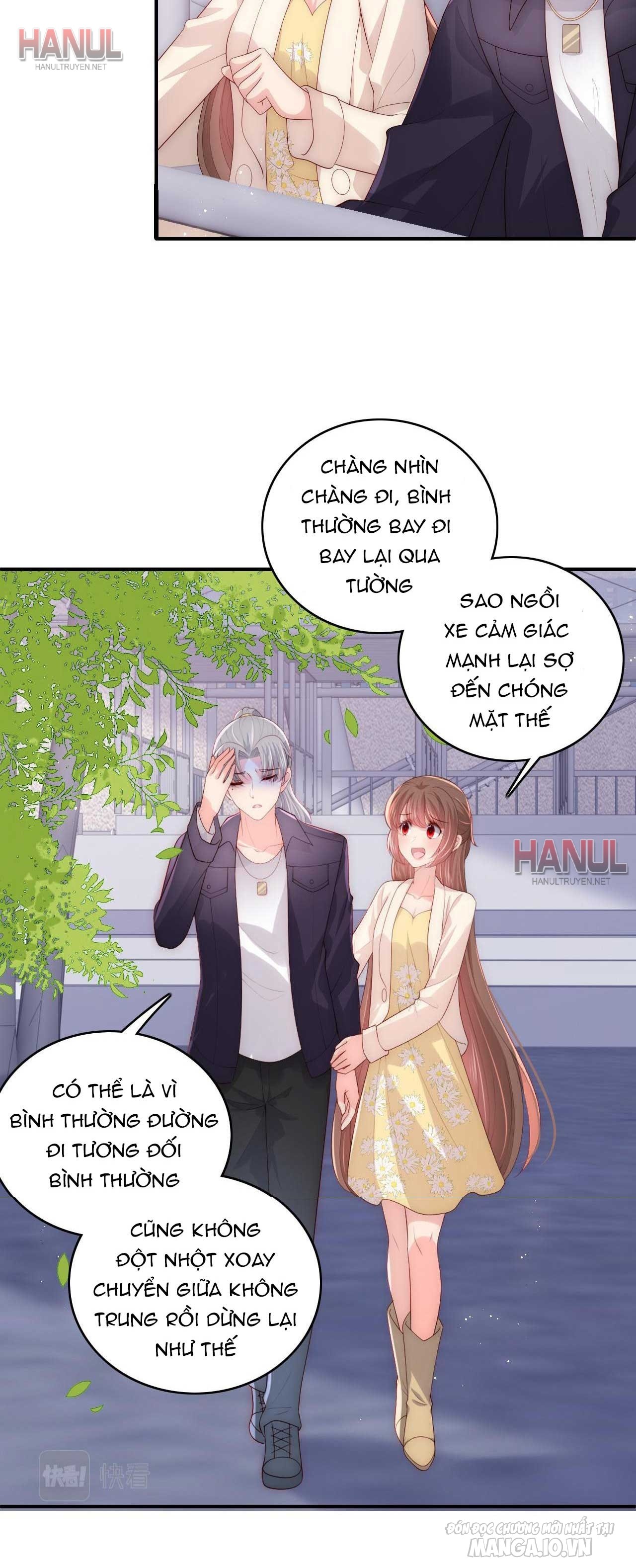 Dưỡng Địch Vi Hoạn Chapter 189 - Trang 2