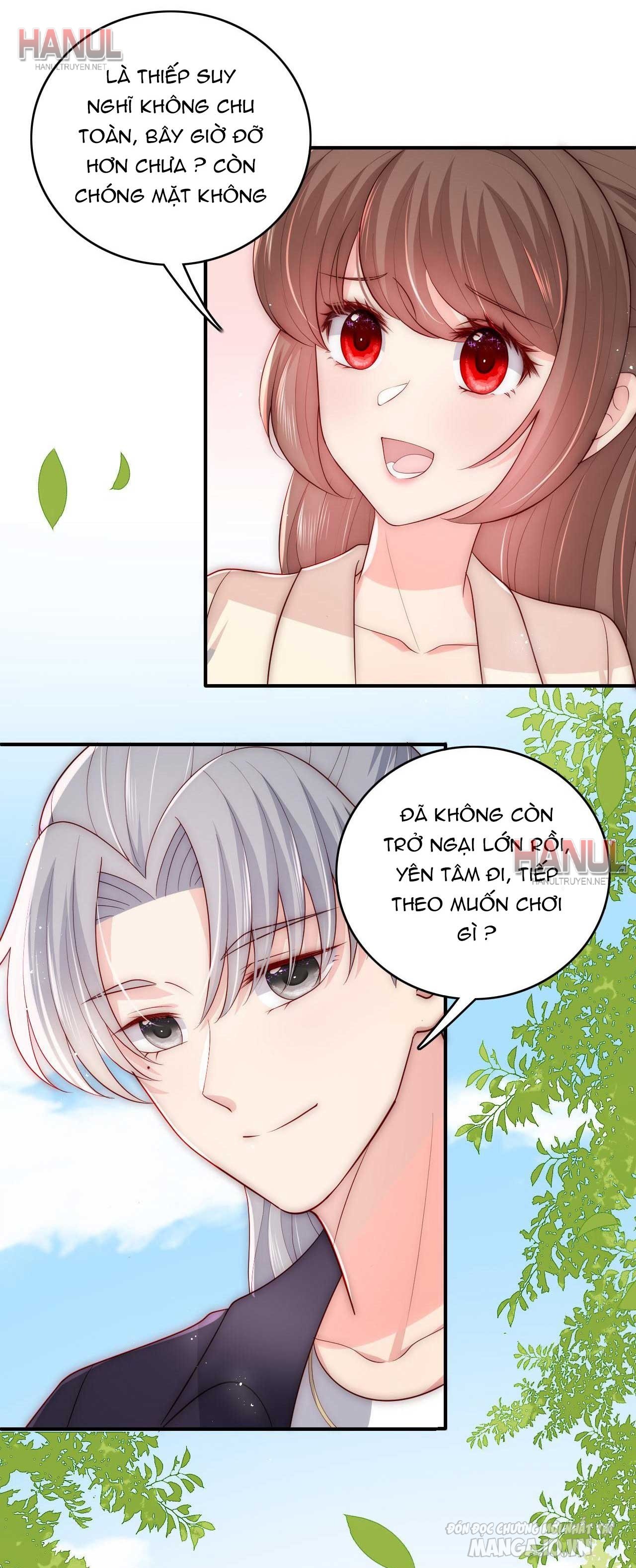 Dưỡng Địch Vi Hoạn Chapter 189 - Trang 2