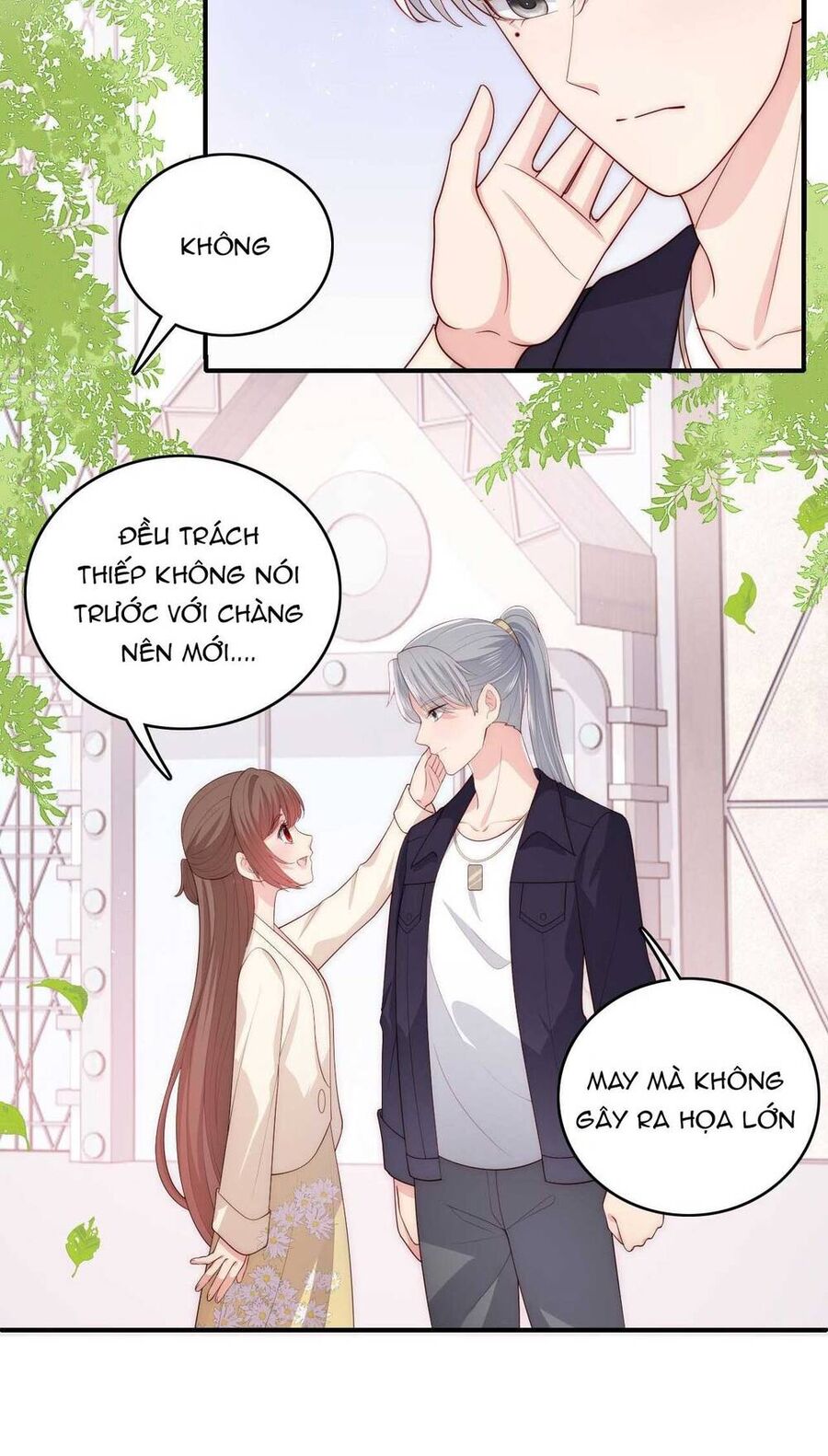 Dưỡng Địch Vi Hoạn Chapter 188.2 - Trang 2