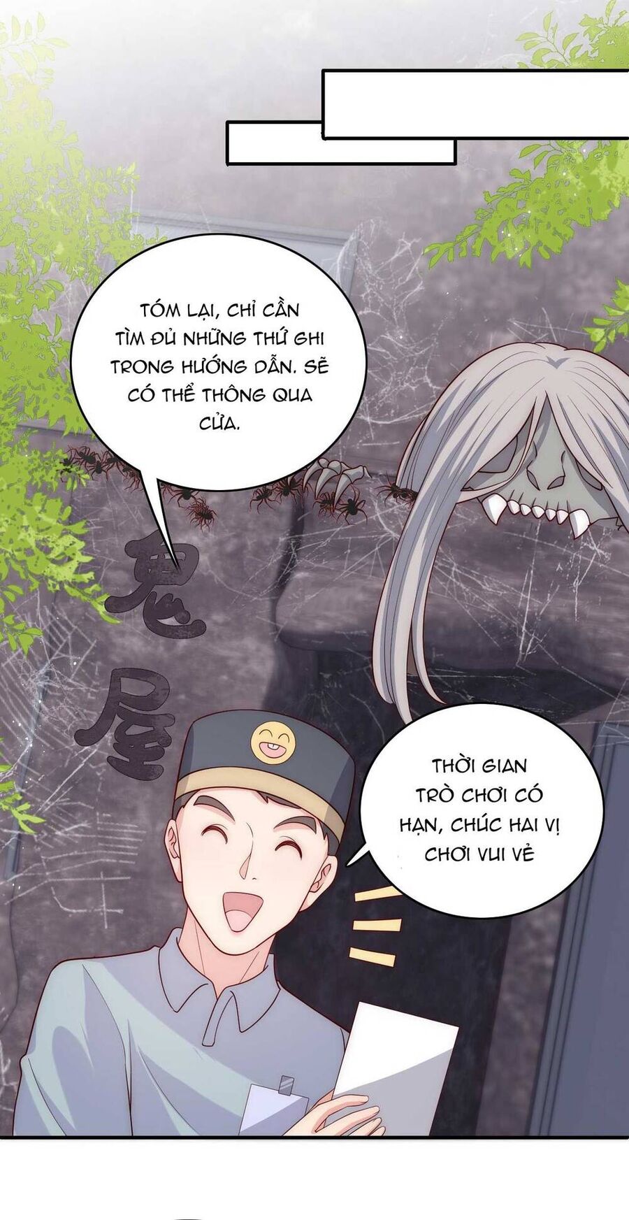 Dưỡng Địch Vi Hoạn Chapter 188.1 - Trang 2