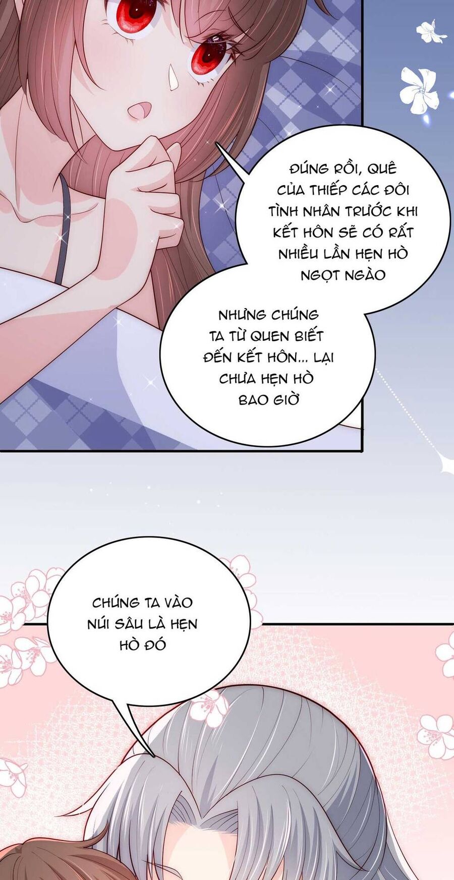 Dưỡng Địch Vi Hoạn Chapter 188.1 - Trang 2