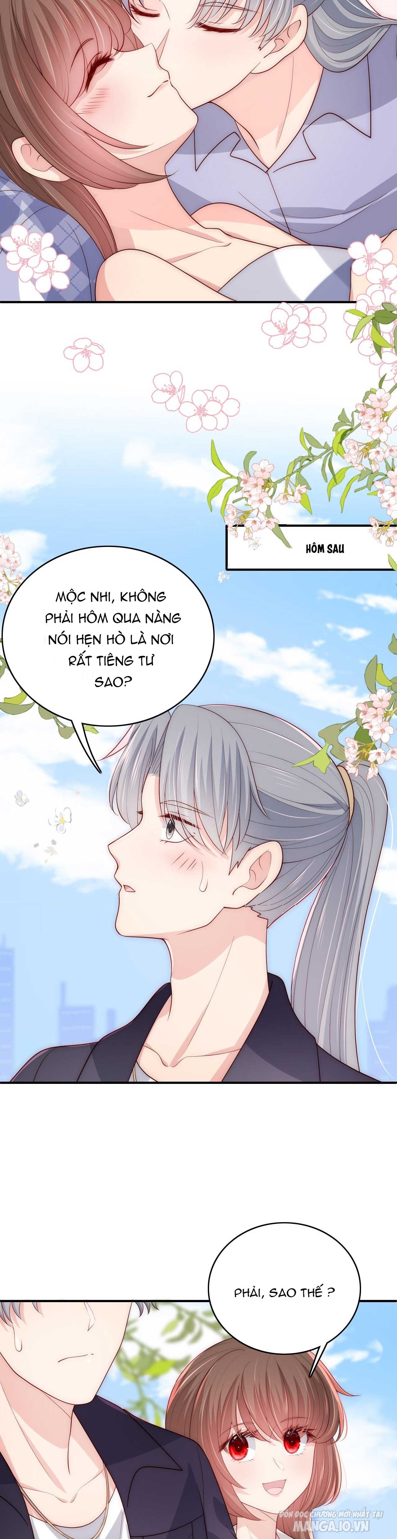 Dưỡng Địch Vi Hoạn Chapter 188 - Trang 2