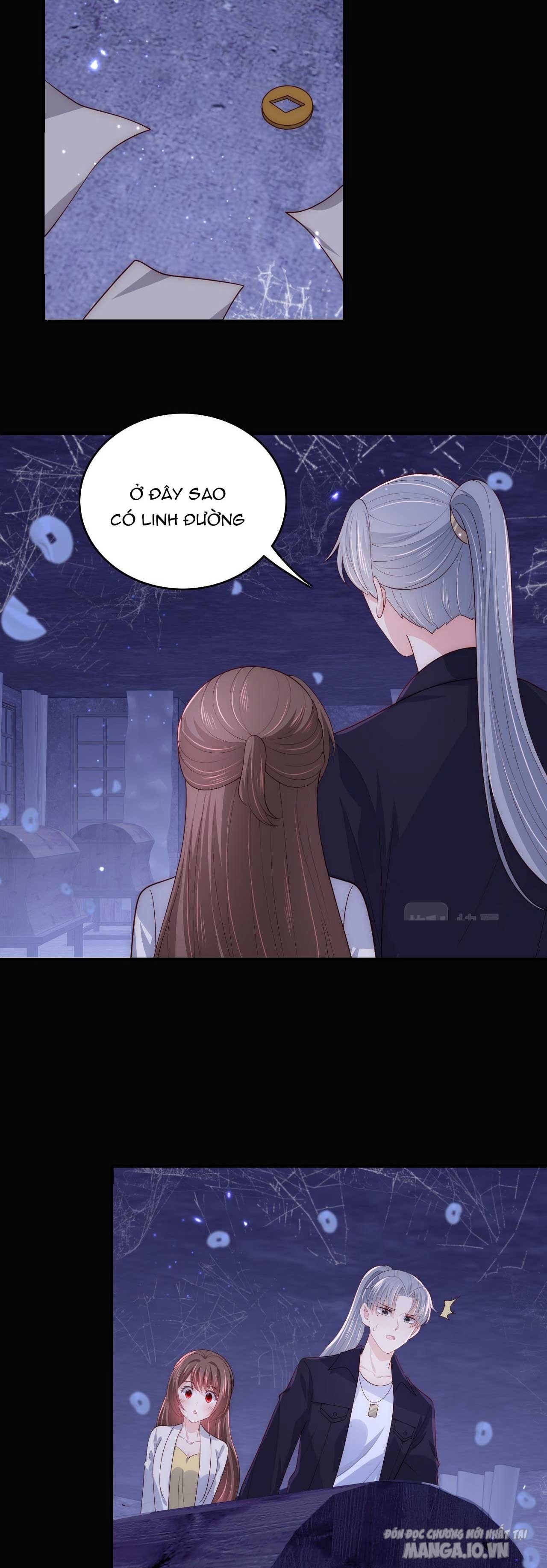 Dưỡng Địch Vi Hoạn Chapter 188 - Trang 2