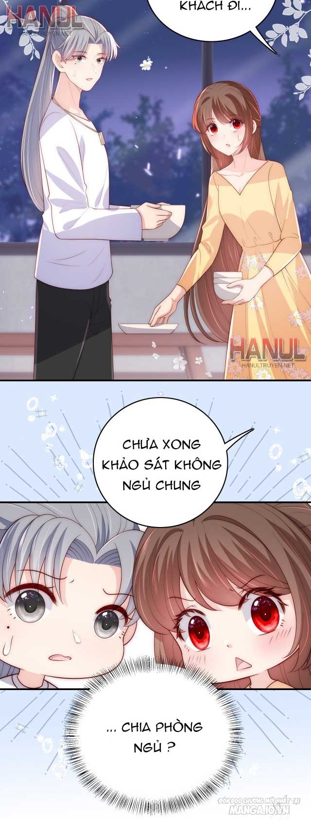 Dưỡng Địch Vi Hoạn Chapter 187 - Trang 2