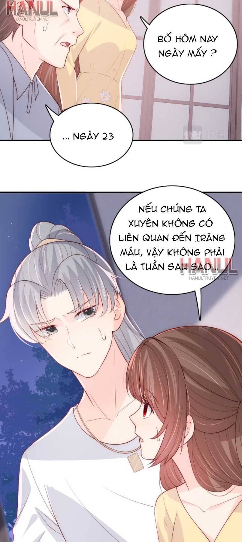 Dưỡng Địch Vi Hoạn Chapter 186.2 - Trang 2