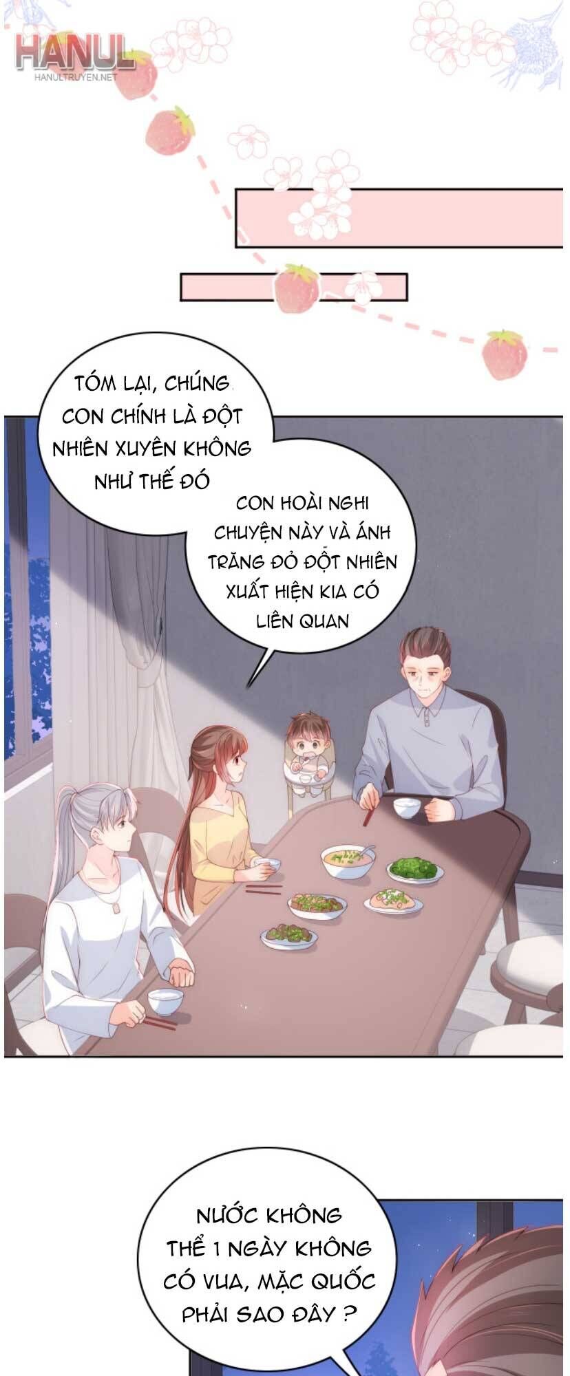 Dưỡng Địch Vi Hoạn Chapter 186.2 - Trang 2