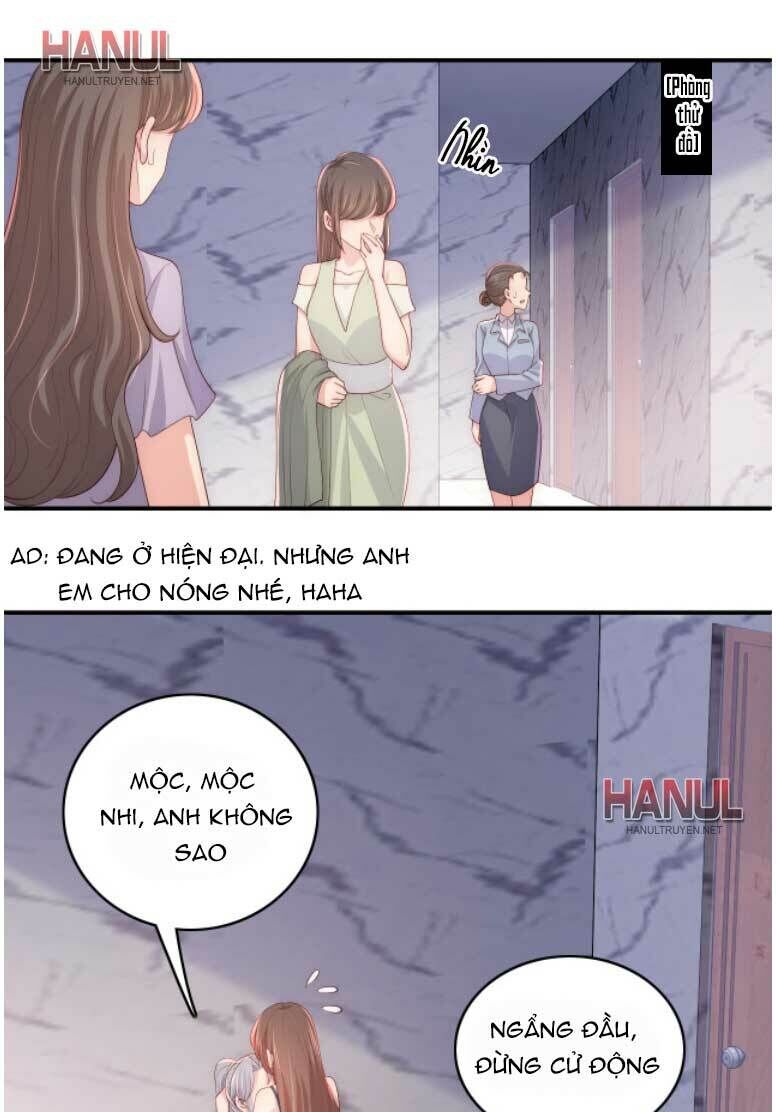 Dưỡng Địch Vi Hoạn Chapter 185.1 - Trang 2