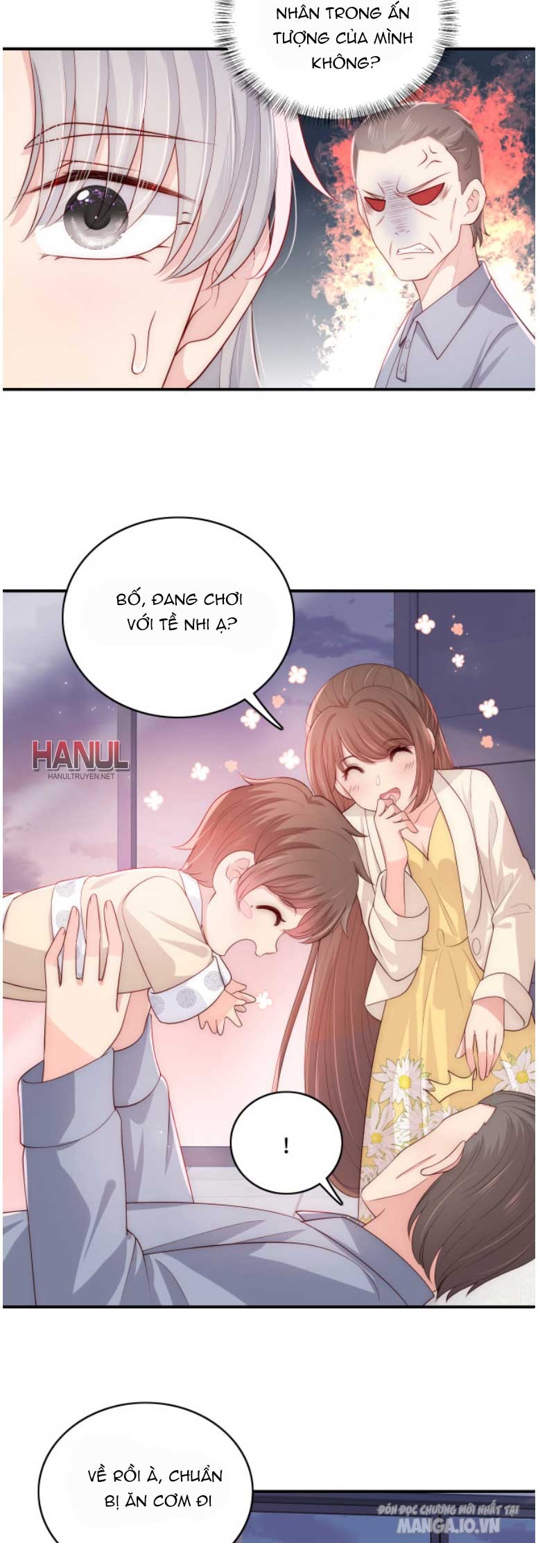 Dưỡng Địch Vi Hoạn Chapter 185 - Trang 2