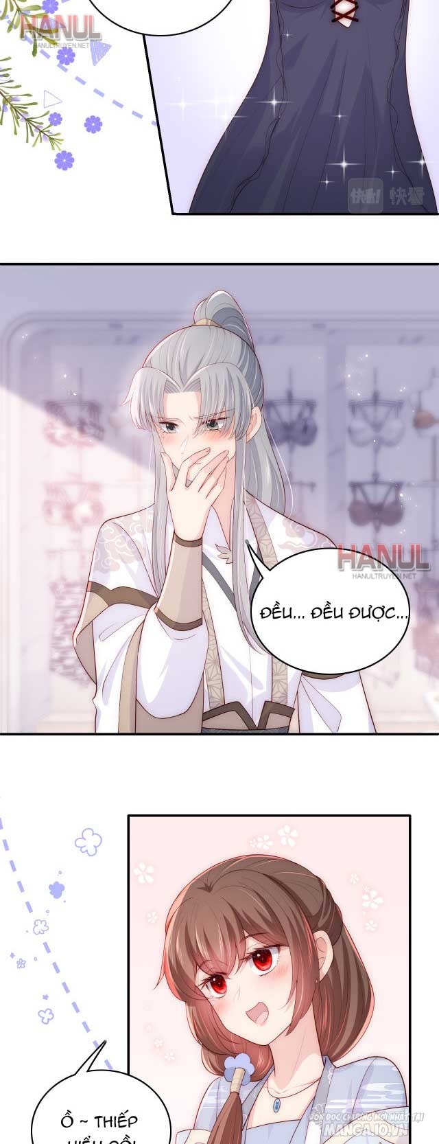 Dưỡng Địch Vi Hoạn Chapter 184 - Trang 2