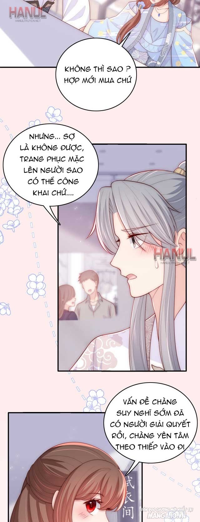 Dưỡng Địch Vi Hoạn Chapter 184 - Trang 2