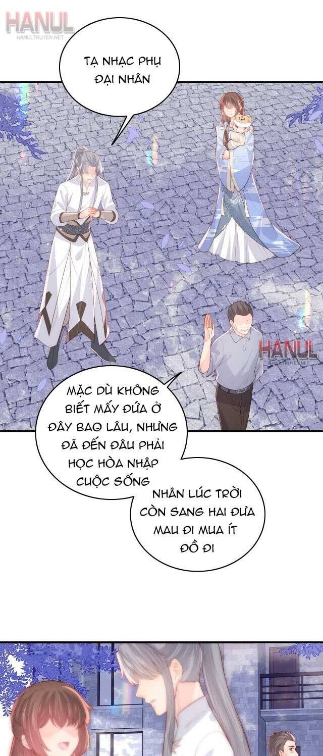 Dưỡng Địch Vi Hoạn Chapter 183.2 - Trang 2