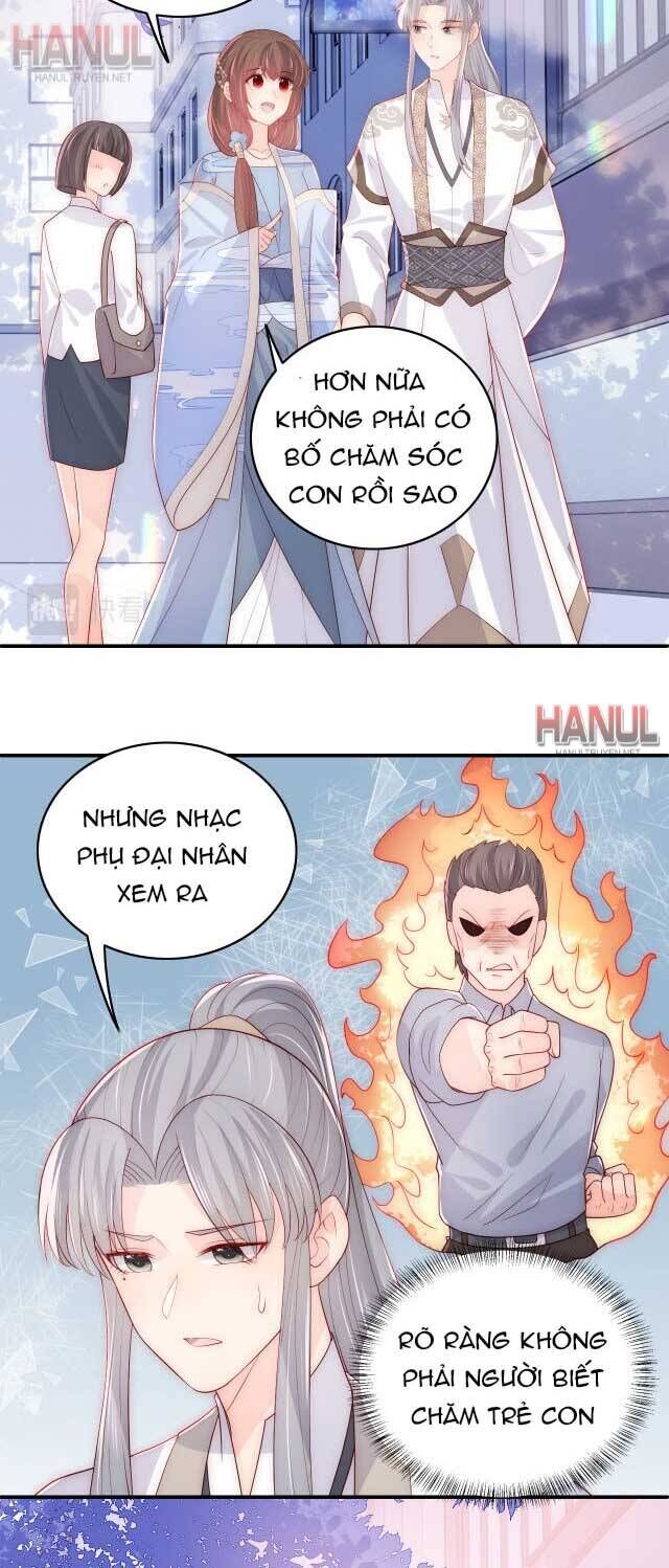 Dưỡng Địch Vi Hoạn Chapter 183.2 - Trang 2