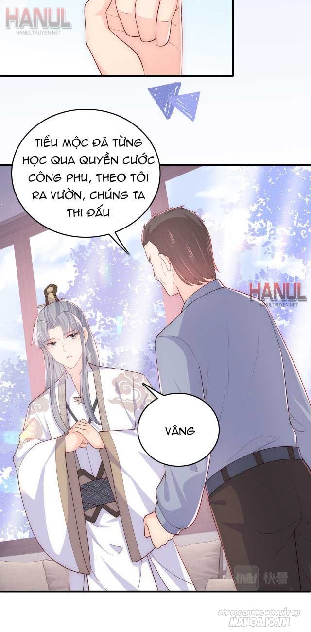 Dưỡng Địch Vi Hoạn Chapter 183 - Trang 2