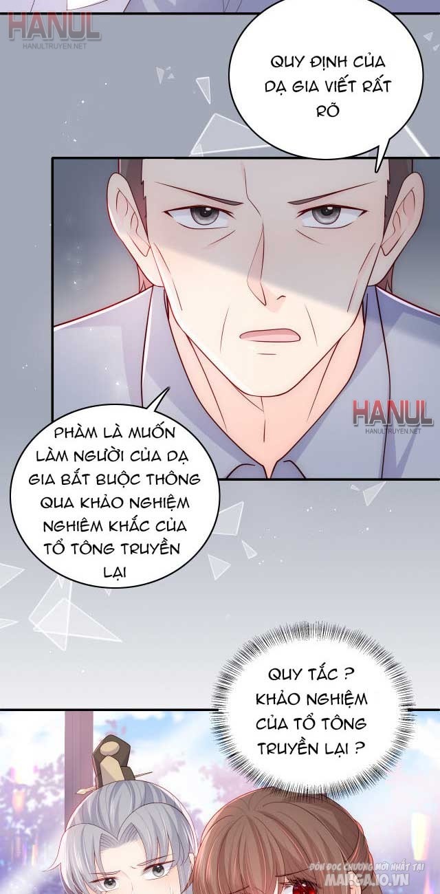 Dưỡng Địch Vi Hoạn Chapter 183 - Trang 2