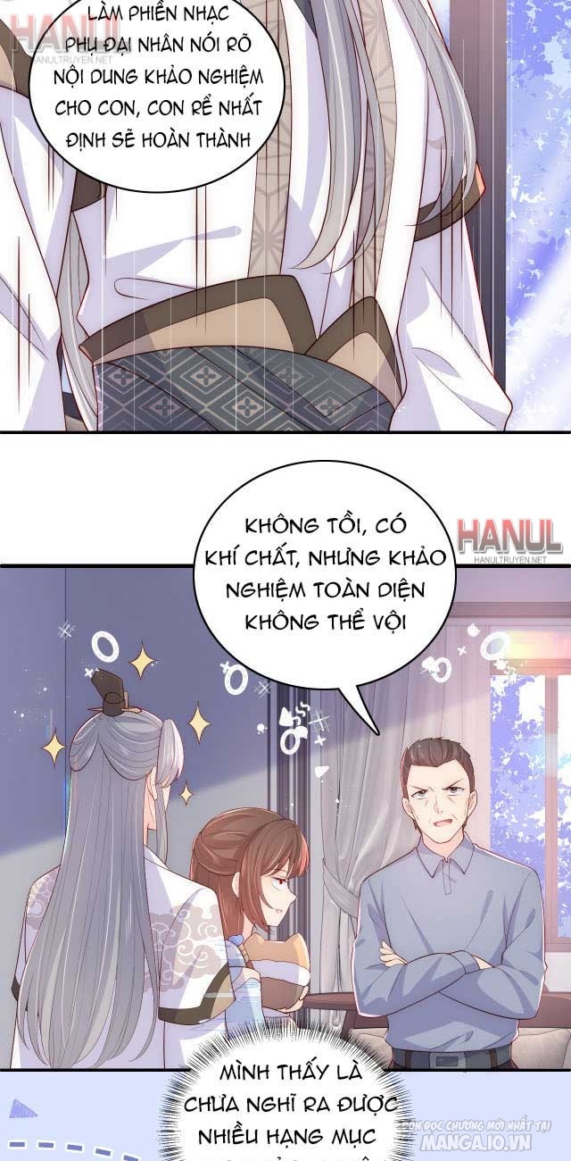 Dưỡng Địch Vi Hoạn Chapter 183 - Trang 2