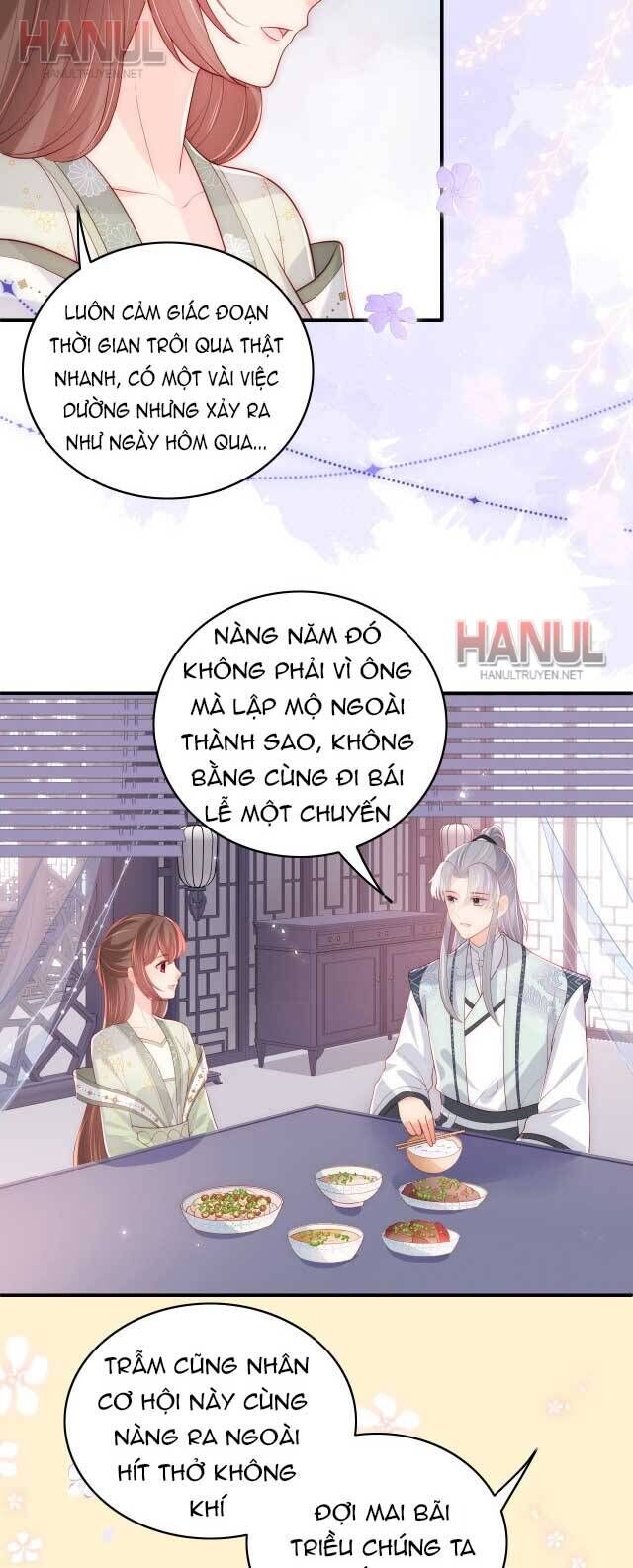 Dưỡng Địch Vi Hoạn Chapter 181.1 - Trang 2