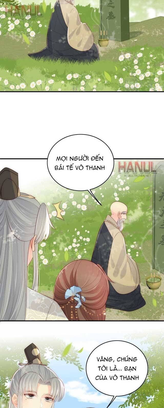 Dưỡng Địch Vi Hoạn Chapter 181.1 - Trang 2