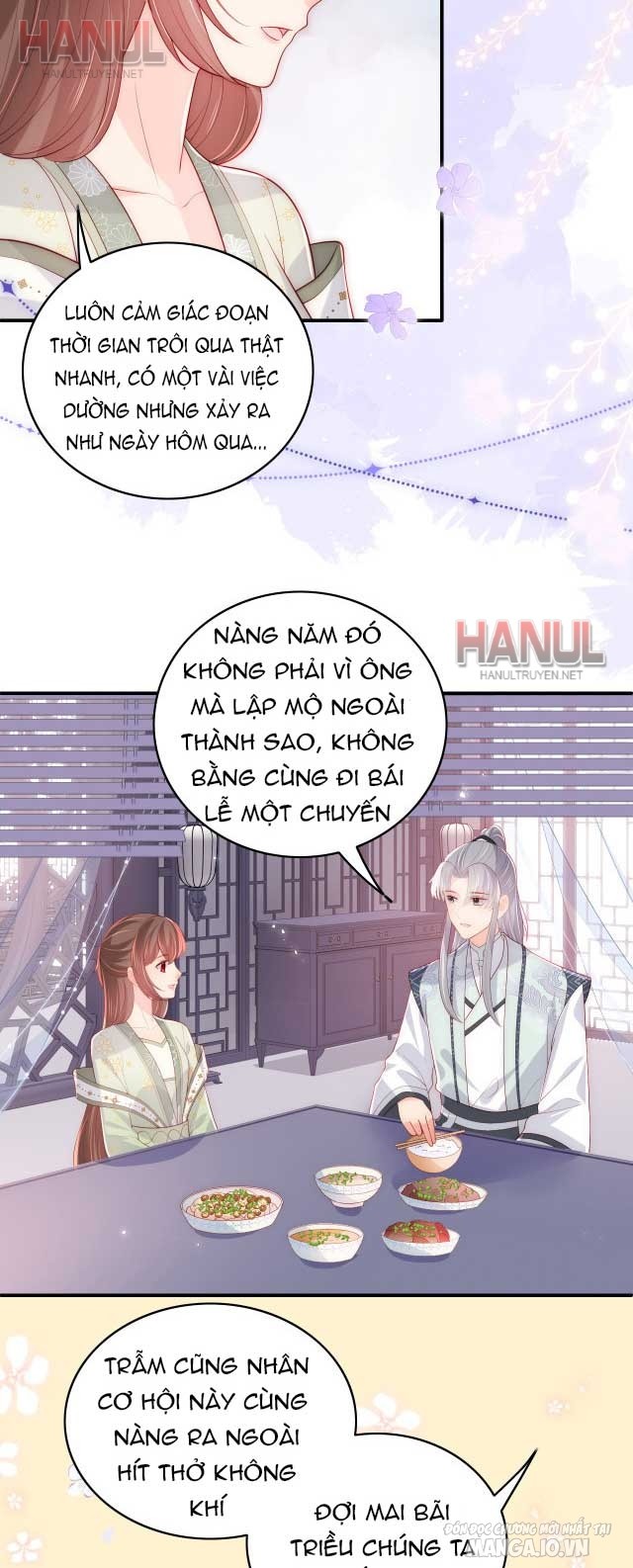 Dưỡng Địch Vi Hoạn Chapter 181 - Trang 2