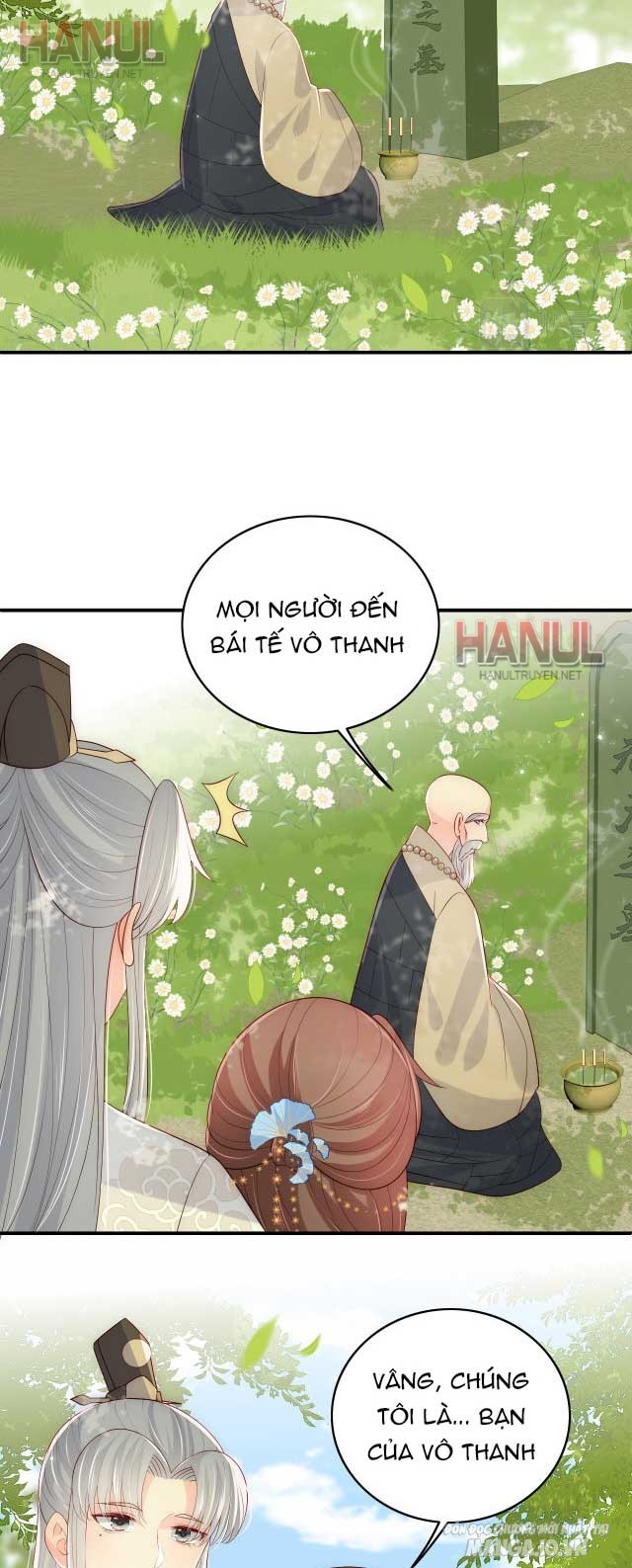 Dưỡng Địch Vi Hoạn Chapter 181 - Trang 2