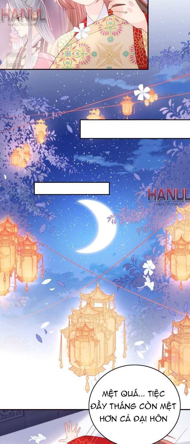 Dưỡng Địch Vi Hoạn Chapter 180.1 - Trang 2