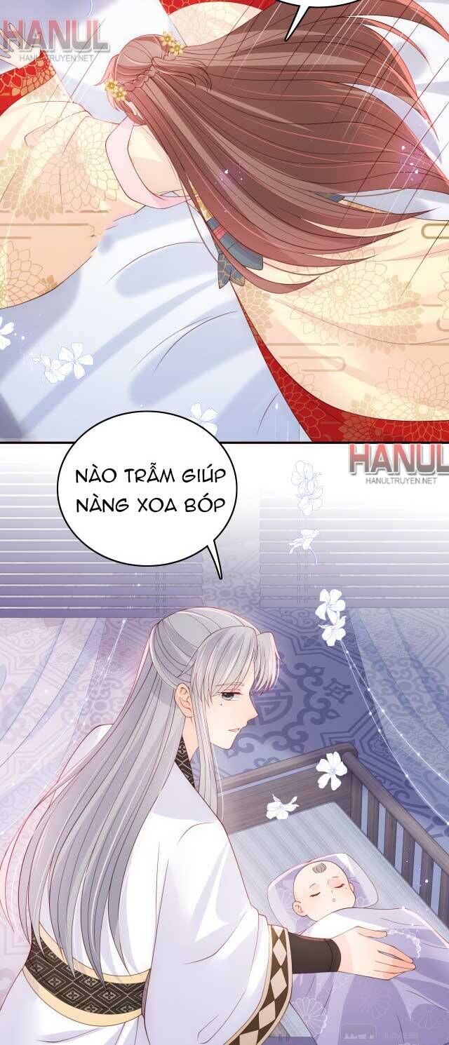 Dưỡng Địch Vi Hoạn Chapter 180.1 - Trang 2