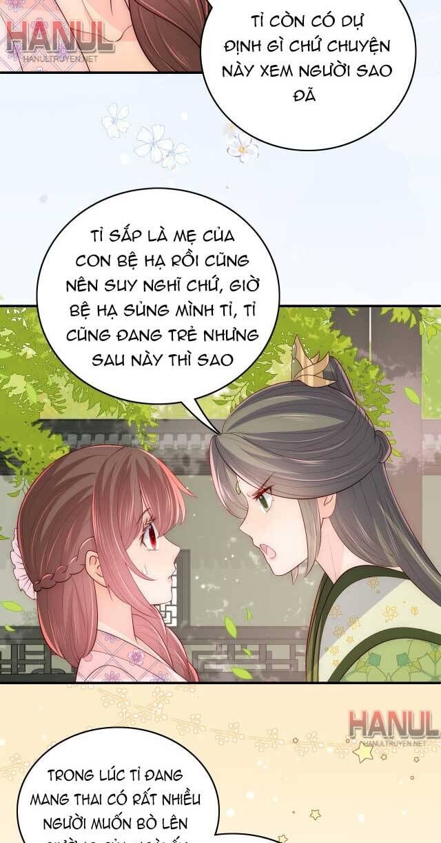 Dưỡng Địch Vi Hoạn Chapter 178 - Trang 2