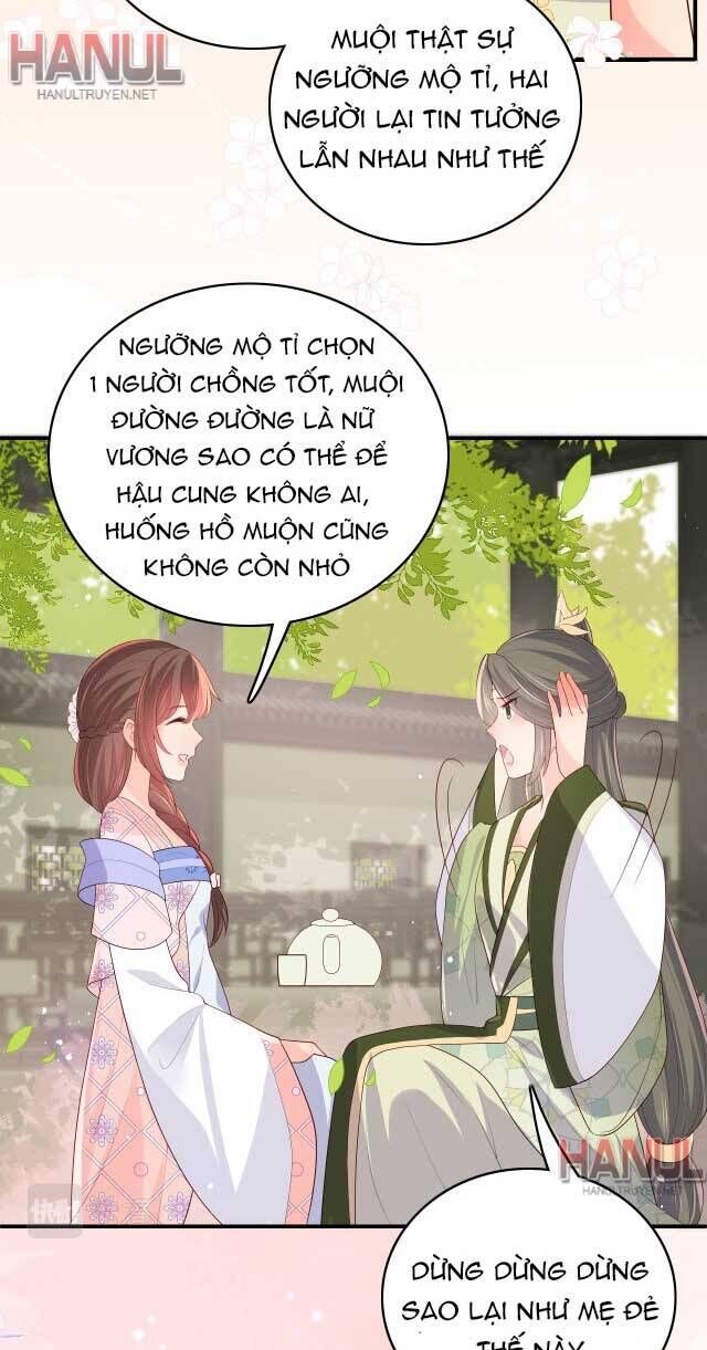 Dưỡng Địch Vi Hoạn Chapter 178 - Trang 2