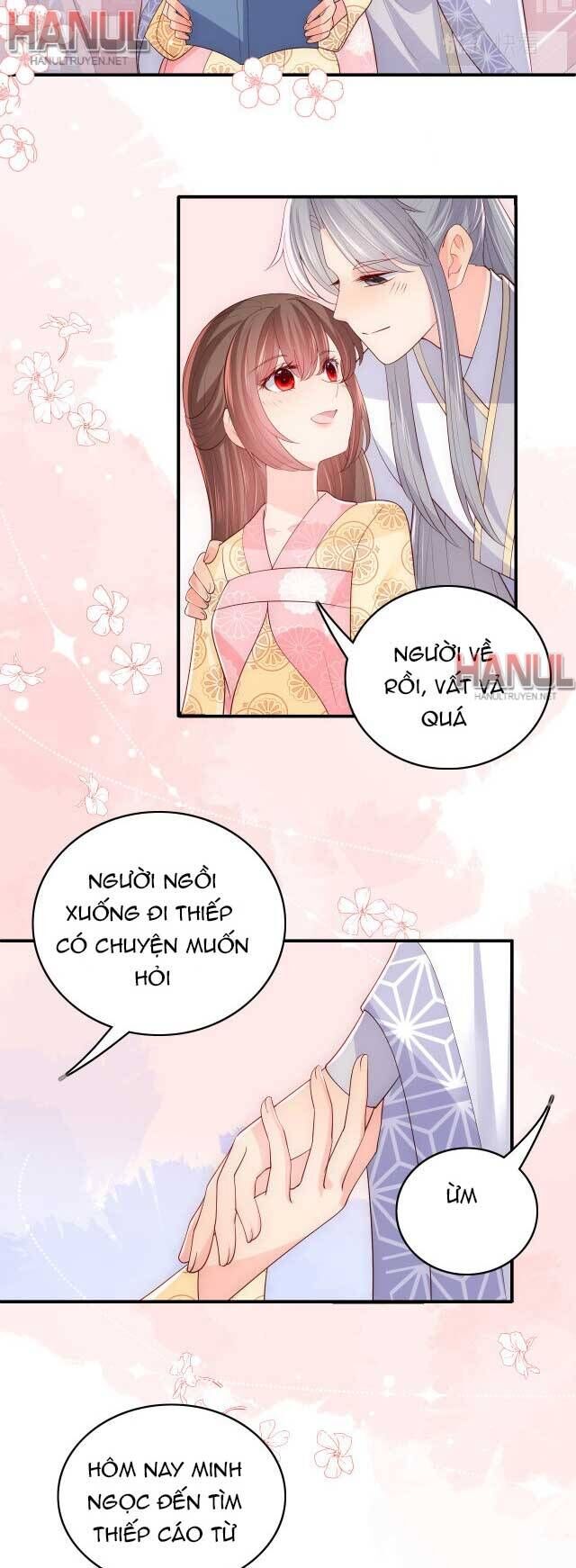 Dưỡng Địch Vi Hoạn Chapter 178 - Trang 2