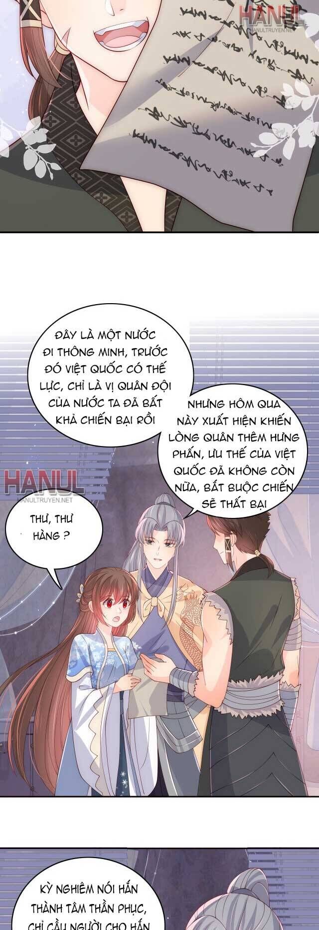 Dưỡng Địch Vi Hoạn Chapter 175 - Trang 2