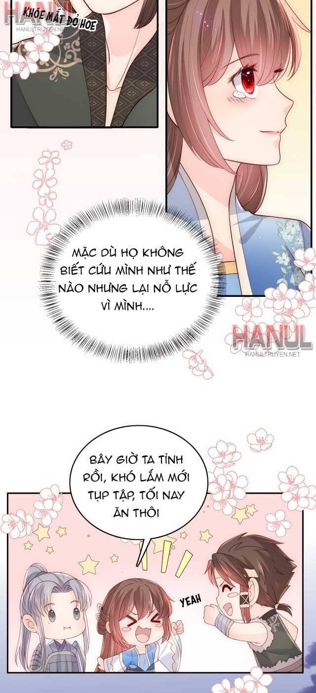 Dưỡng Địch Vi Hoạn Chapter 174 - Trang 2