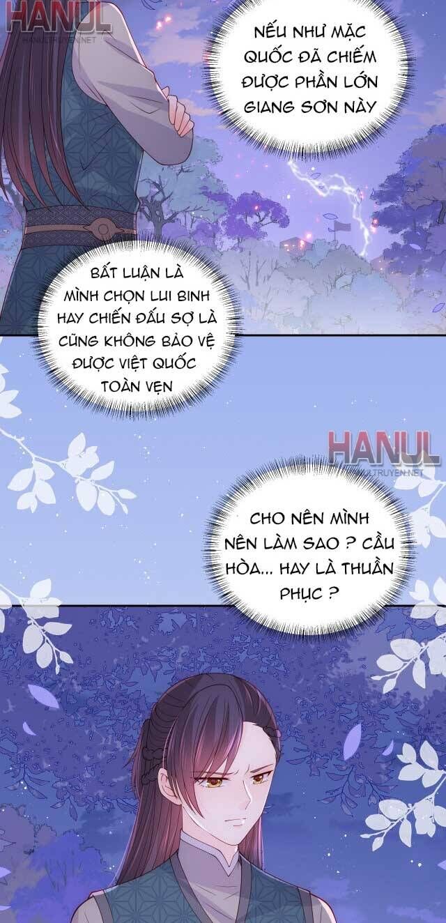 Dưỡng Địch Vi Hoạn Chapter 174 - Trang 2