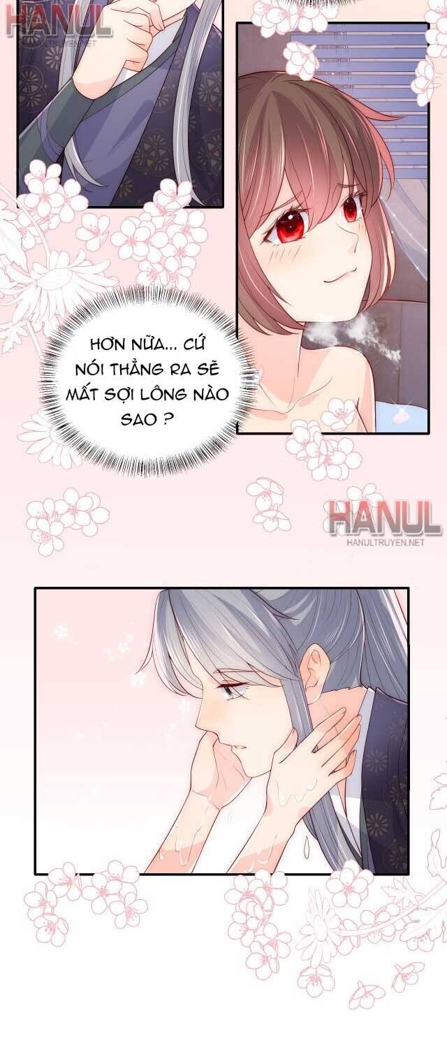 Dưỡng Địch Vi Hoạn Chapter 174 - Trang 2