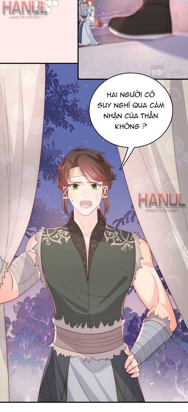 Dưỡng Địch Vi Hoạn Chapter 174 - Trang 2