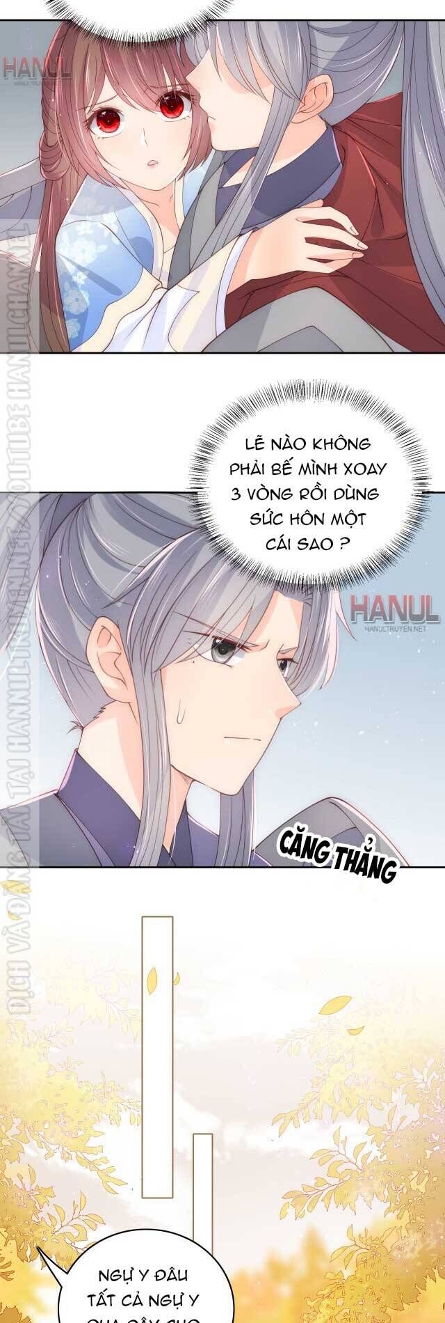 Dưỡng Địch Vi Hoạn Chapter 173 - Trang 2