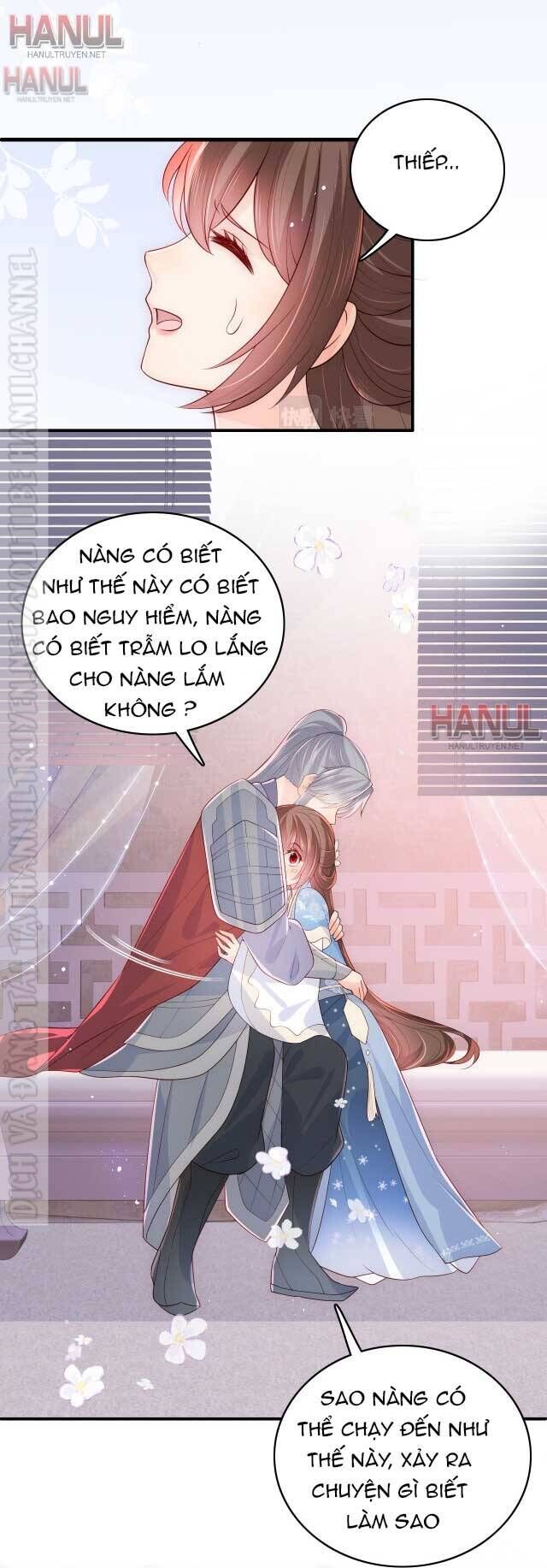 Dưỡng Địch Vi Hoạn Chapter 173 - Trang 2