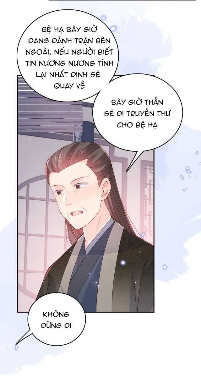 Dưỡng Địch Vi Hoạn Chapter 172 - Trang 2