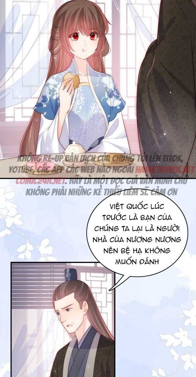 Dưỡng Địch Vi Hoạn Chapter 172 - Trang 2