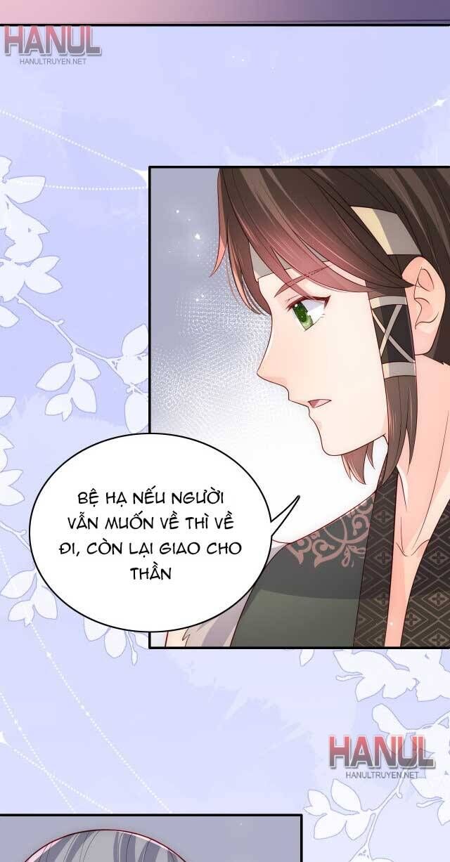 Dưỡng Địch Vi Hoạn Chapter 172 - Trang 2