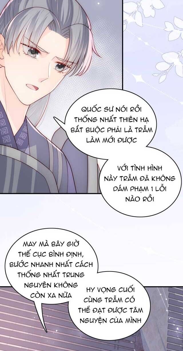 Dưỡng Địch Vi Hoạn Chapter 172 - Trang 2