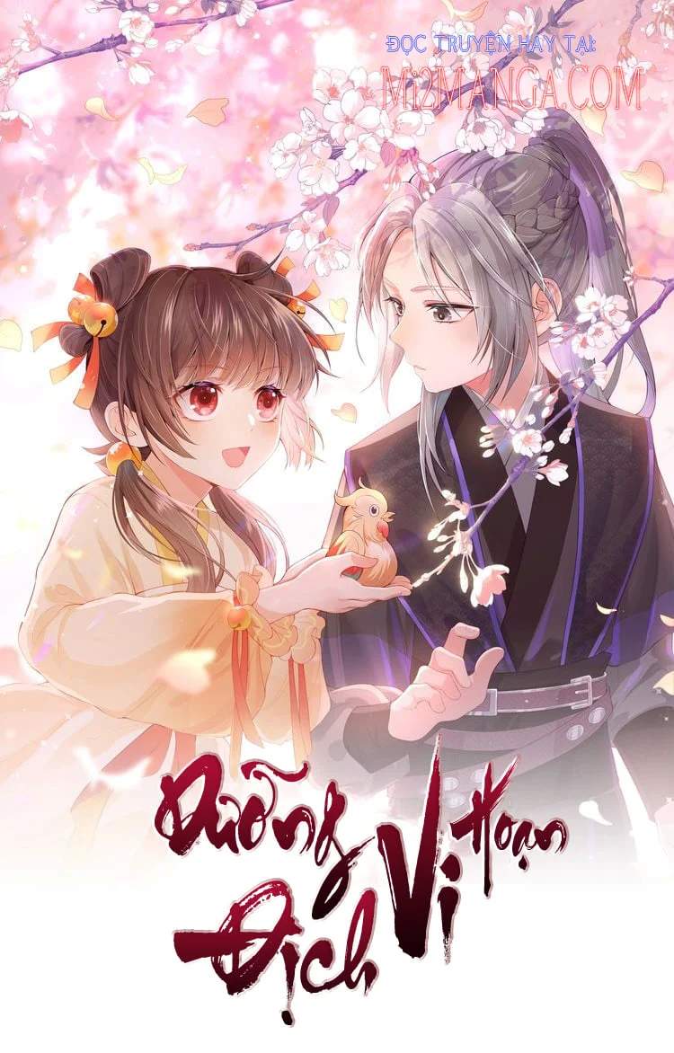 Dưỡng Địch Vi Hoạn Chapter 171 - Trang 2